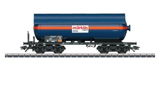 Märklin H0 H0 Märklin-Magazin Jahreswagen 2019 *werkseitig ausverkauft*