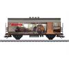 Märklin H0 Katalogwagen 1931 *werkseitig ausverkauft*