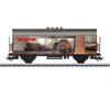 Märklin H0 Katalogwagen 1931 *werkseitig ausverkauft*