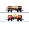 Märklin H0 Kesselwagen AC/DC Cover you in Oil