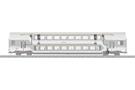 Märklin H0 LED-Innenbeleuchtung zu Wagen 43581-43586