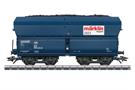 Märklin H0 Märklin-Magazin Jahreswagen 2023 *werkseitig ausverkauft*