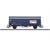 Märklin H0 Märklin-Magazin Jahreswagen 2025