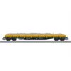 Märklin H0 On Rail Niederbordwagen Res, Schotterladung, Ep. VI *werkseitig ausverkauft*