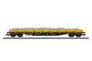 Märklin H0 On Rail Niederbordwagen Res, Schotterladung, Ep. VI *werkseitig ausverkauft*
