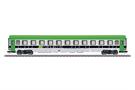 Märklin H0 RAlpin RoLa-Begleitwagen Bcm, Ep. VI