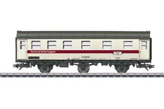 Märklin H0 Seminarleiterwagen, Sonderwagen zum Digital-Info-Tag 2026 (Sonderserie) *werkseitig ausverkauft*
