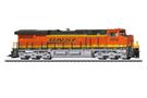 Märklin H0 (Sound) BNSF Diesellok GE ES44AC #6259, Heritage III, Ep. VI