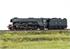 Märklin H0 (Sound) LNER Dampflok A3 Flying Scotsman, Postwar Black, Ep. VI | Bild 2