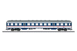 Märklin H0 TRI Personenwagen Bnrdz 451.9, 2. Klasse, Ep. VI
