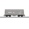 Märklin H0 Wascosa Schiebeplanenwagen Shimmns, Ep. VI *werkseitig ausverkauft*