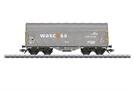Märklin H0 Wascosa Schiebeplanenwagen Shimmns, Ep. VI *werkseitig ausverkauft*