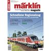 Märklin Magazin Nr. 01/2022 *werkseitig ausverkauft*