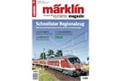 Märklin Magazin Nr. 01/2022 *werkseitig ausverkauft*