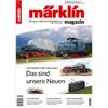 Märklin Magazin Nr. 01/2026