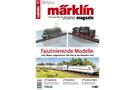 Märklin Magazin Nr. 02/2022