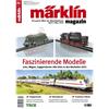 Märklin Magazin Nr. 02/2022