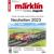 Märklin Magazin Nr. 02/2023 *werkseitig ausverkauft*