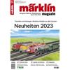 Märklin Magazin Nr. 02/2023