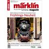 Märklin Magazin Nr. 02/2024 *werkseitig ausverkauft*