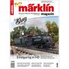 Märklin Magazin Nr. 02/2025 *werkseitig ausverkauft*