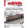 Märklin Magazin Nr. 03/2023 *werkseitig ausverkauft*