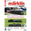 Märklin Magazin Nr. 03/2024 *werkseitig ausverkauft*