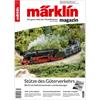 Märklin Magazin Nr. 03/2026