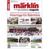 Märklin Magazin Nr. 04/2023