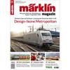 Märklin Magazin Nr. 04/2024 *werkseitig ausverkauft*