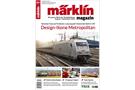 Märklin Magazin Nr. 04/2024 *werkseitig ausverkauft*