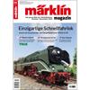 Märklin Magazin Nr. 05/2023 *werkseitig ausverkauft*