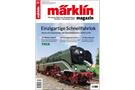 Märklin Magazin Nr. 05/2023 *werkseitig ausverkauft*