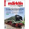 Märklin Magazin Nr. 05/2023