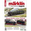Märklin Magazin Nr. 05/2024 *werkseitig ausverkauft*