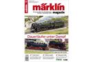 Märklin Magazin Nr. 05/2024 *werkseitig ausverkauft*