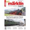 Märklin Magazin Nr. 05/2025 *werkseitig ausverkauft*