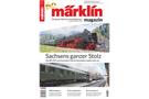 Märklin Magazin Nr. 05/2025 *werkseitig ausverkauft*
