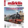 Märklin Magazin Nr. 06/2022 *werkseitig ausverkauft*