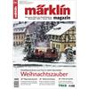 Märklin Magazin Nr. 06/2023 *werkseitig ausverkauft*