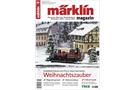 Märklin Magazin Nr. 06/2023 *werkseitig ausverkauft*