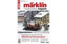 Märklin Magazin Nr. 06/2023