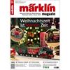 Märklin Magazin Nr. 06/2024 *werkseitig ausverkauft*