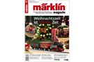 Märklin Magazin Nr. 06/2024 *werkseitig ausverkauft*