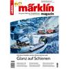 Märklin Magazin Nr. 06/2025 *werkseitig ausverkauft*