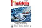 Märklin Magazin Nr. 06/2025 *werkseitig ausverkauft*