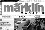 Märklin Magazin