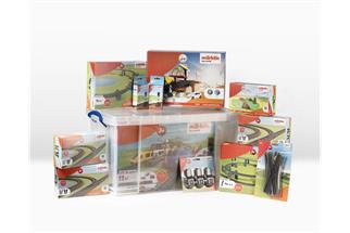 Märklin my world H0 Eisenbahn Spielbox *werkseitig ausverkauft*