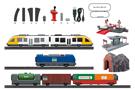 Märklin my world H0 Premium-Startpackung mit 2 Zügen *werkseitig ausverkauft*