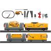 Märklin my world H0 Startpackung Baustelle *werkseitig ausverkauft*